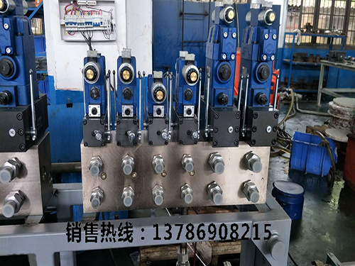 液壓系統(tǒng)