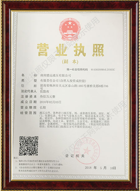 湖南瞻遠(yuǎn)液壓有限公司,液壓泵銷售,|液壓配件制造,液壓系統(tǒng)設(shè)計(jì),油泵電機(jī)組安裝